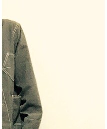 POST O'ALLS | カバーオール