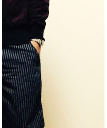 POST O'ALLS | その他パンツ