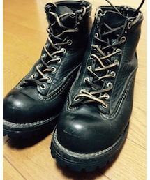 WESCO | ブーツ