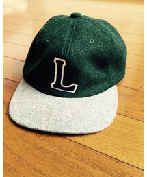 Lee | キャップ