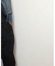 UNUSED | その他パンツ