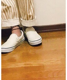 VANS | スニーカー