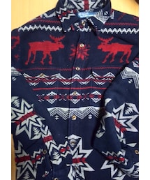 RALPH LAUREN | シャツ/ブラウス