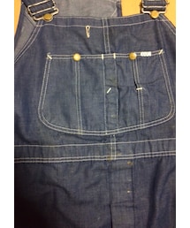 Lee | サロペット/オーバーオール