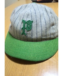 EBBETS FIELD FLANNELS | キャップ