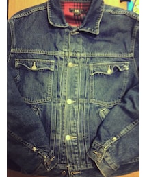 RALPH LAUREN | RRL  VINTAGE(デニムジャケット)