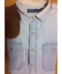 RALPH LAUREN | シャツ/ブラウス