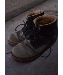 EL RESERO | ブーツ