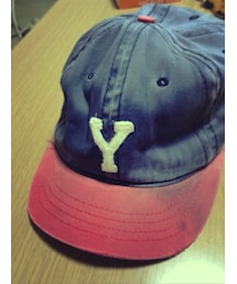 EBBETS FIELD FLANNELS | キャップ