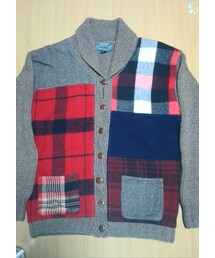 RALPH LAUREN | POLO COUNTRY 　(ニット/セーター)