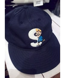 EBBETS FIELD FLANNELS | キャップ