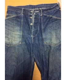 Buzz Rickson's | デニムパンツ