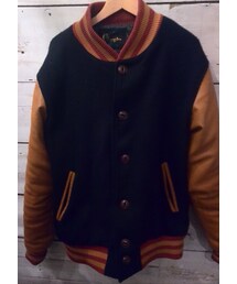 Champion | スタジャン