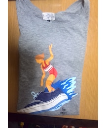 SURF.IVY | Tシャツ/カットソー