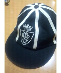 POLO RUGBY | キャップ