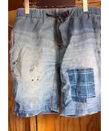 WILD THINGS | WILDTHINGS×KATO (デニムパンツ)