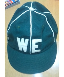EBBETS FIELD FLANNELS | キャップ