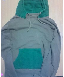 wilson | パーカー