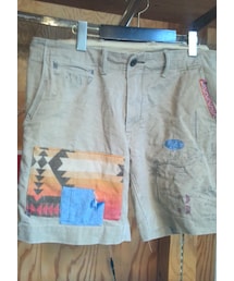 RALPH LAUREN | チノパンツ