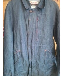 KEEDNIM | カバーオール