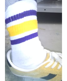 no brand | ソックス/靴下