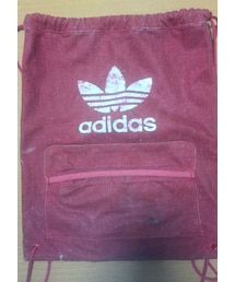 adidas | エコバッグ/サブバッグ