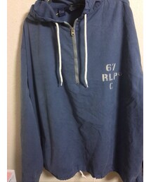 RALPH LAUREN | マウンテンパーカー