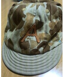 DECHO | キャップ