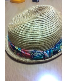 SUN SURF | ハット