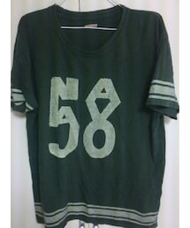 KAPITAL | Tシャツ/カットソー