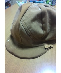 COBICOBI | キャスケット