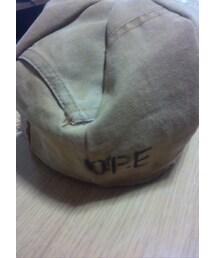 COBICOBI | COBICOBI キャスケット　後(キャスケット)