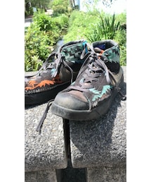 NIKE | NIKE ACG×PENDLETON (スニーカー)