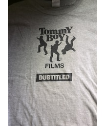 TOMMY BOY | TOMMY BOY (Tシャツ/カットソー)