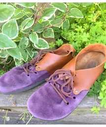 BIRKENSTOCK | MONTANA(モカシン/デッキシューズ)