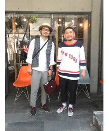 ざキさんと2ショット | その他