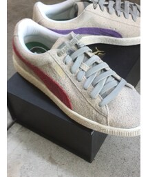 PUMA × ALIFE | SUEDE ×alife (シューズ)