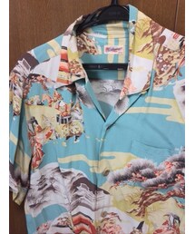 SUN SURF | トップス