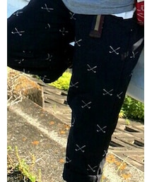 RALPH LAUREN | パンツ