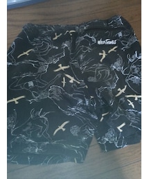 WILD THINGS | パンツ