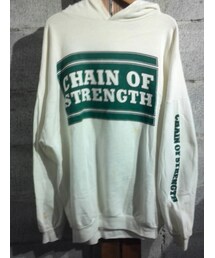 バンドPK ( CHAIN OF STRENGTH) | トップス