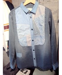 masterkey | トップス