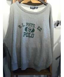 RALPH LAUREN | トップス