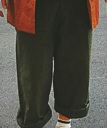 USED  | その他パンツ