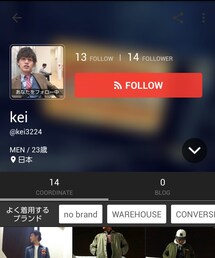 kei君 | その他