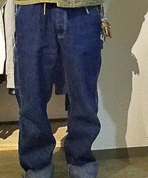 Wrangler | サロペット/オーバーオール