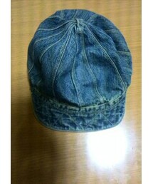 KAPITAL | キャップ