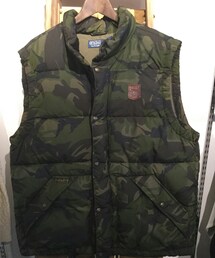 POLO RALPH LAUREN | ダウンベスト