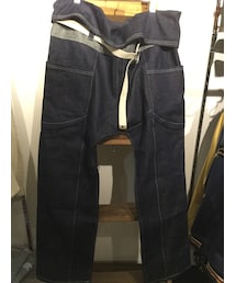 JAVARA | デニムパンツ