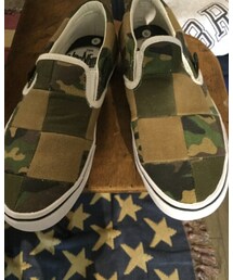 Nasngwam | スニーカー